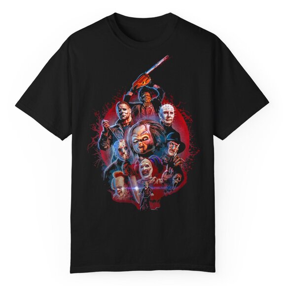 Slasher Films - Picture 1 of 3